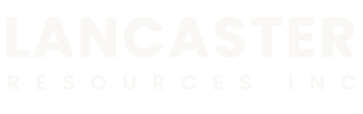 Lancaster Resources Inc